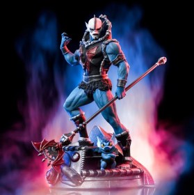 Hordak & Imp Masters of the Universe BDS Art 1/10 Scale Statue by Iron Studios